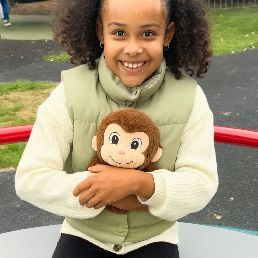 CuriousChimp Bundle 🐒 From Boredom to Curiosity