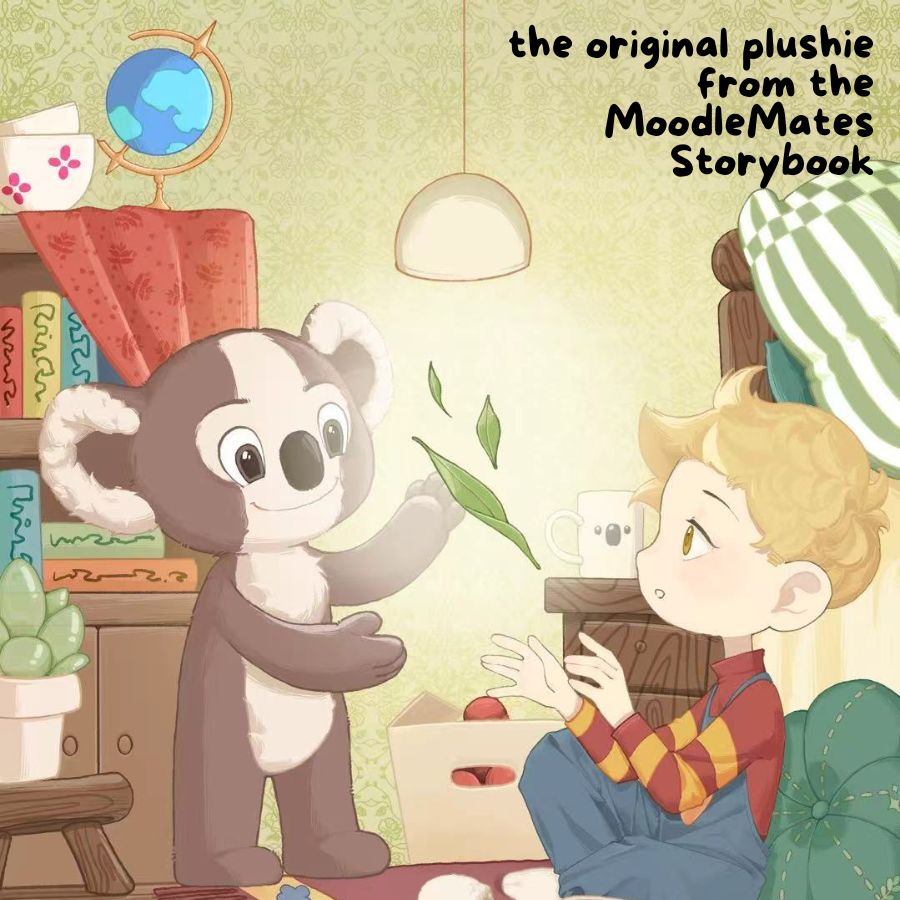 KindKoala Bundle 🐨 From Anger to Kindness