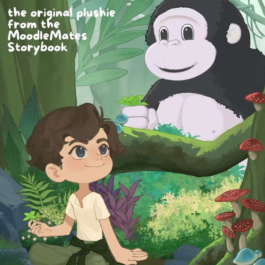 StrongSilverback Bundle 🦍 From Self-Doubt to Confidence