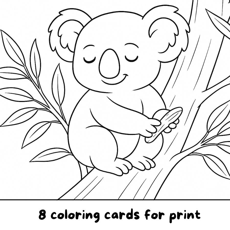 KindKoala Bundle 🐨 From Anger to Kindness