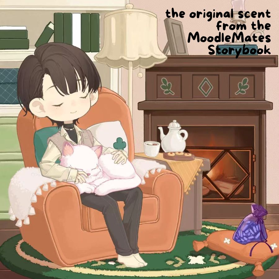 100% Natural Lavender Aromatherapy Scent Pack