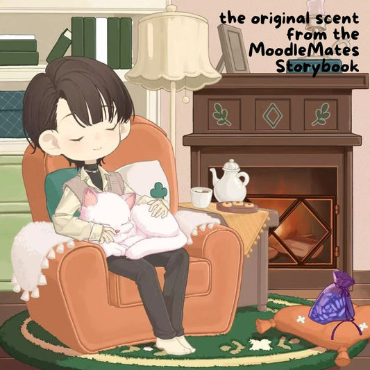 100% Natural Lavender Aromatherapy Scent Pack