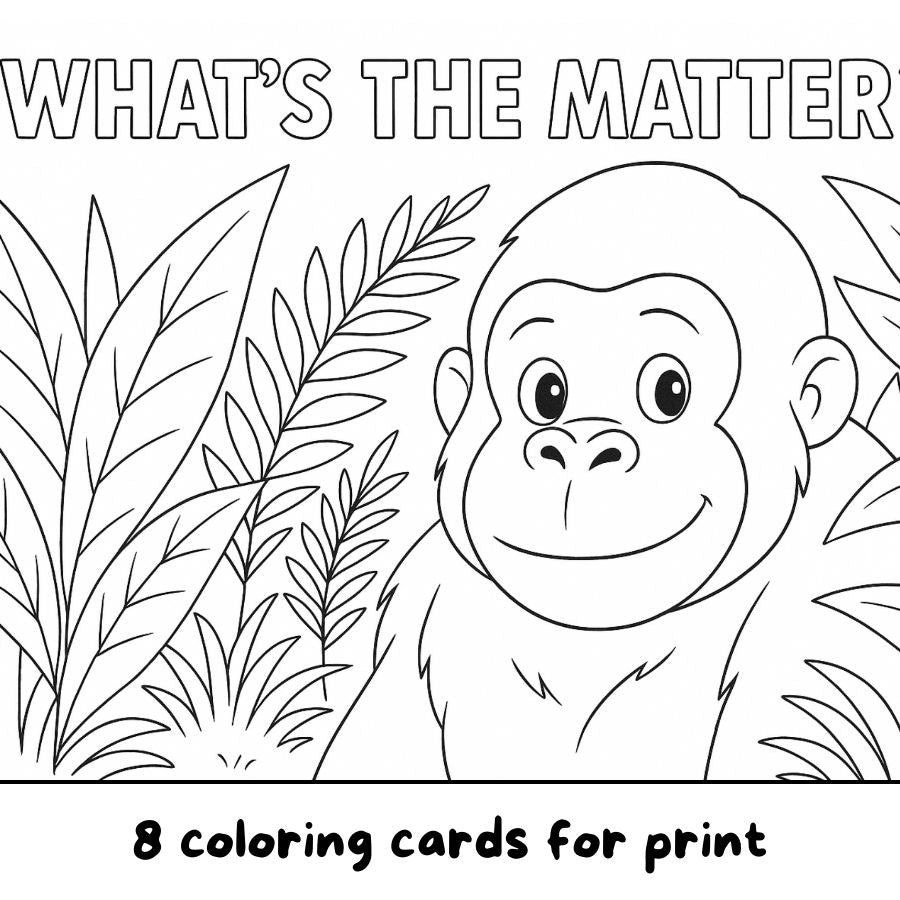 StrongSilverback Bundle 🦍 From Self-Doubt to Confidence