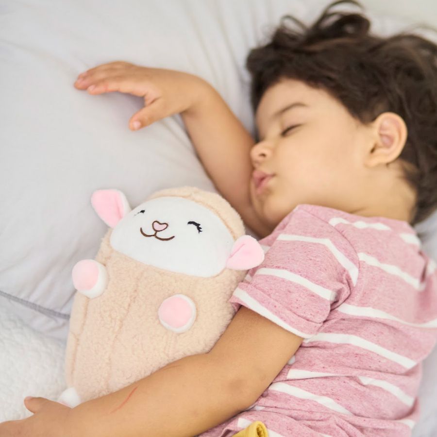 SleepySheep Bundle 🐑 From Insomnia to Deep Sleep