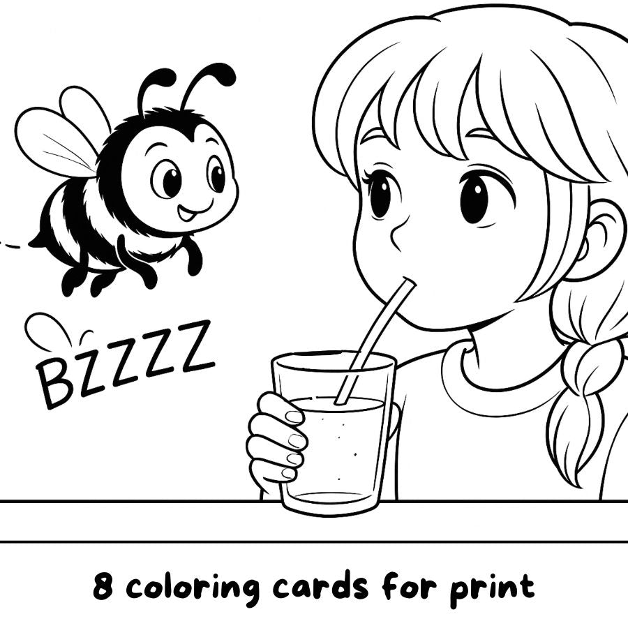 BusyBee Bundle 🐝 From Exhaustion to Energy & Focus