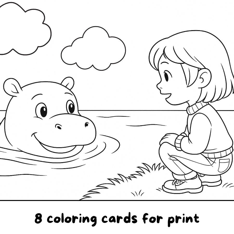 HappyHippo Bundle 🦛 From Sadness to Joy