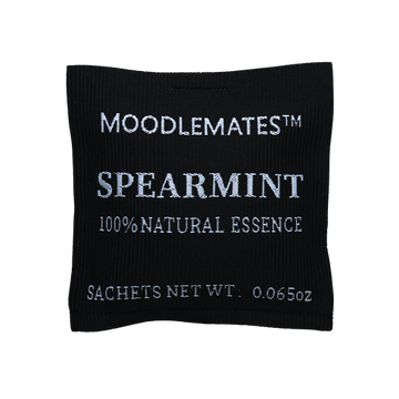 100% Natural Spearmint Aromatherapy Scent Pack
