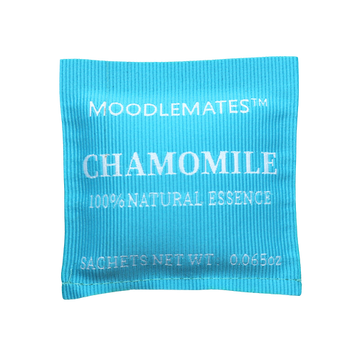100% Natural Chamomile Aromatherapy Scent Pack