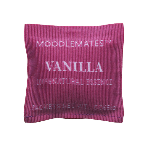 100% Natural Vanilla Aromatherapy Scent Pack