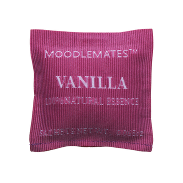 100% Natural Vanilla Aromatherapy Scent Pack