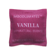 100% Natural Vanilla Aromatherapy Scent Pack