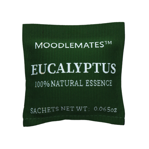 100% Natural Eucalyptus Aromatherapy Scent Pack
