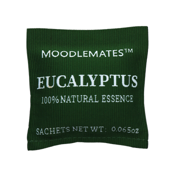 100% Natural Eucalyptus Aromatherapy Scent Pack