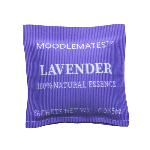 100% Natural Lavender Aromatherapy Scent Pack