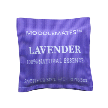 100% Natural Lavender Aromatherapy Scent Pack