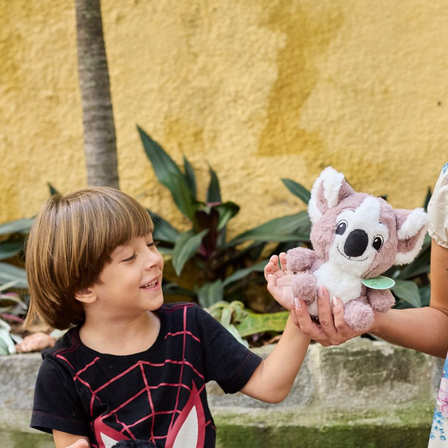 KindKoala Bundle 🐨 From Anger to Kindness