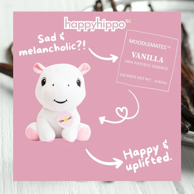 HappyHippo Bundle 🦛 From Sadness to Joy