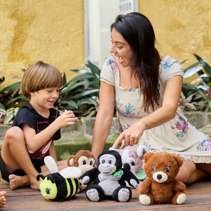 StrongSilverback Bundle 🦍 From Self-Doubt to Confidence