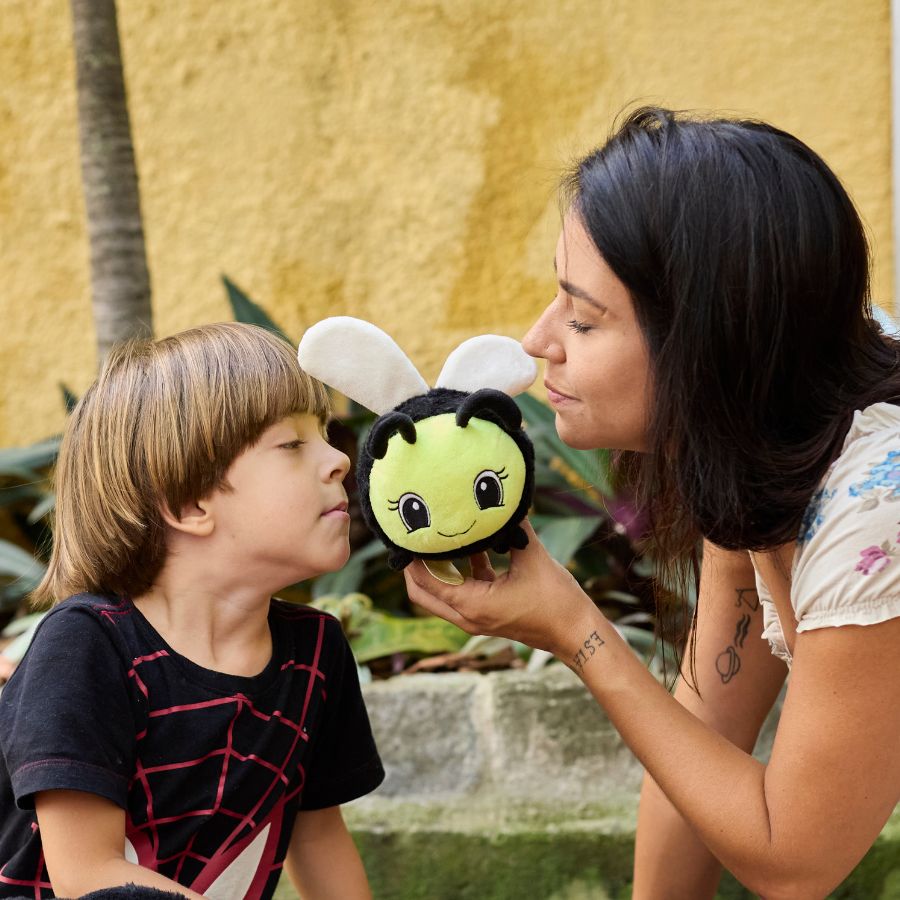 BusyBee Bundle 🐝 From Exhaustion to Energy & Focus