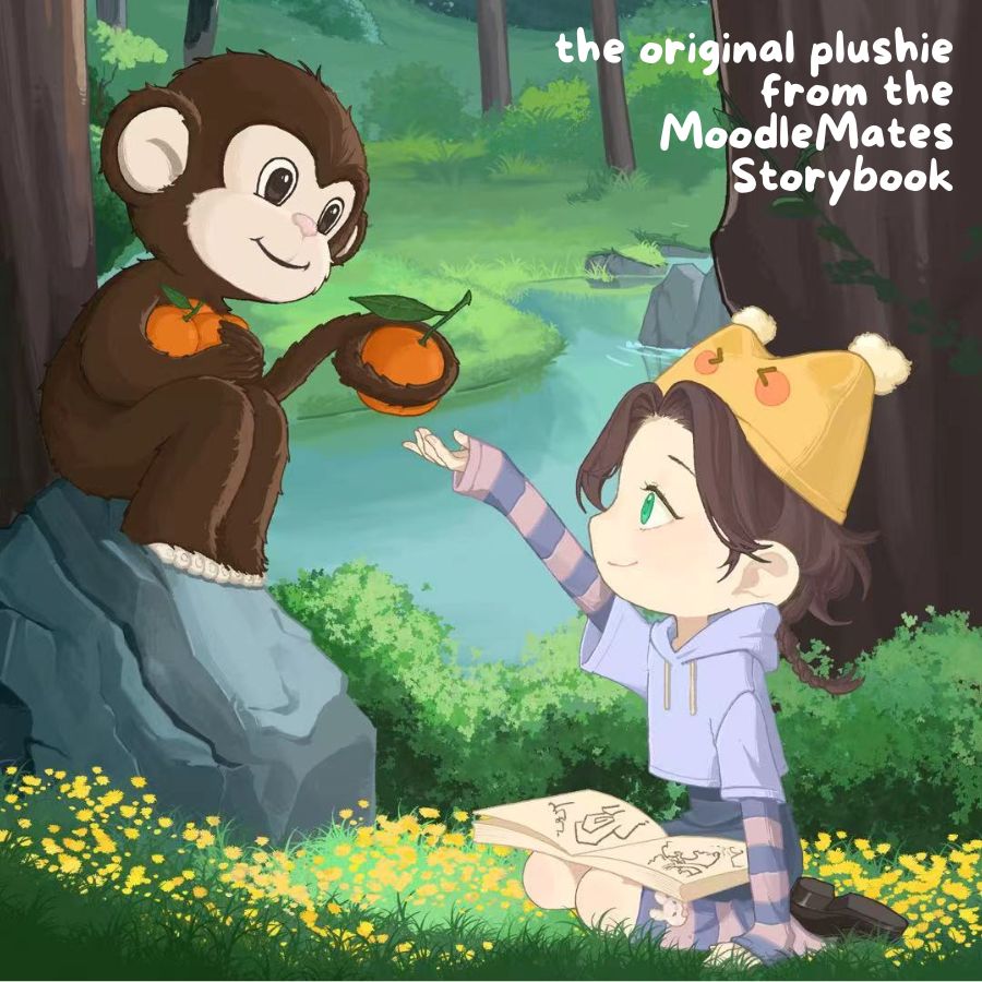 CuriousChimp Bundle 🐒 From Boredom to Curiosity