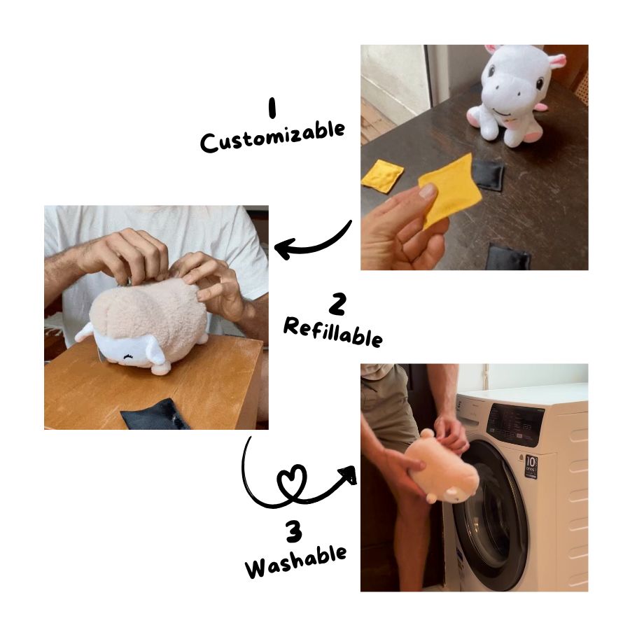 CuriousChimp Bundle 🐒 From Boredom to Curiosity